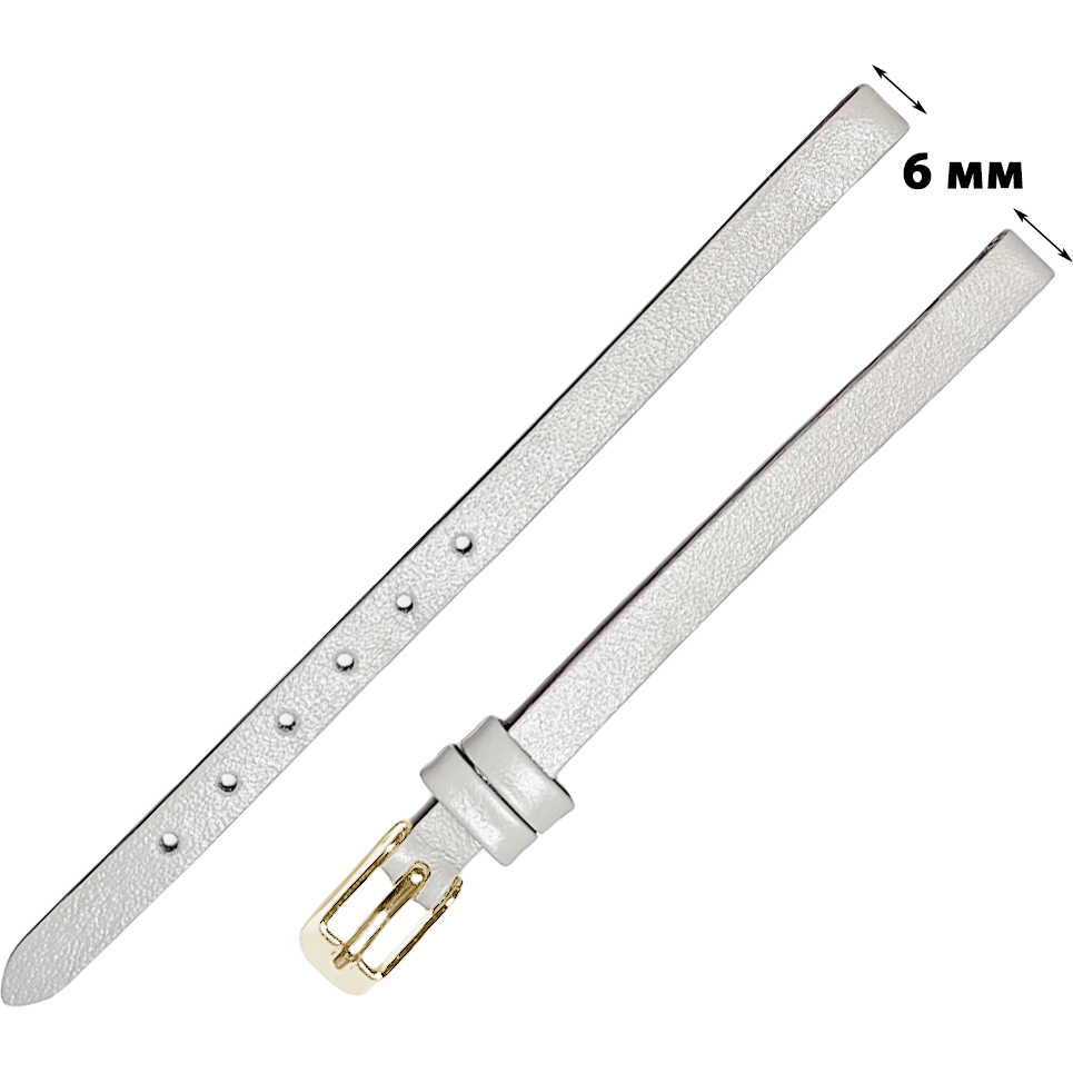 Ремешок 0602-02 Д (сер) FIJI - ARDI None None